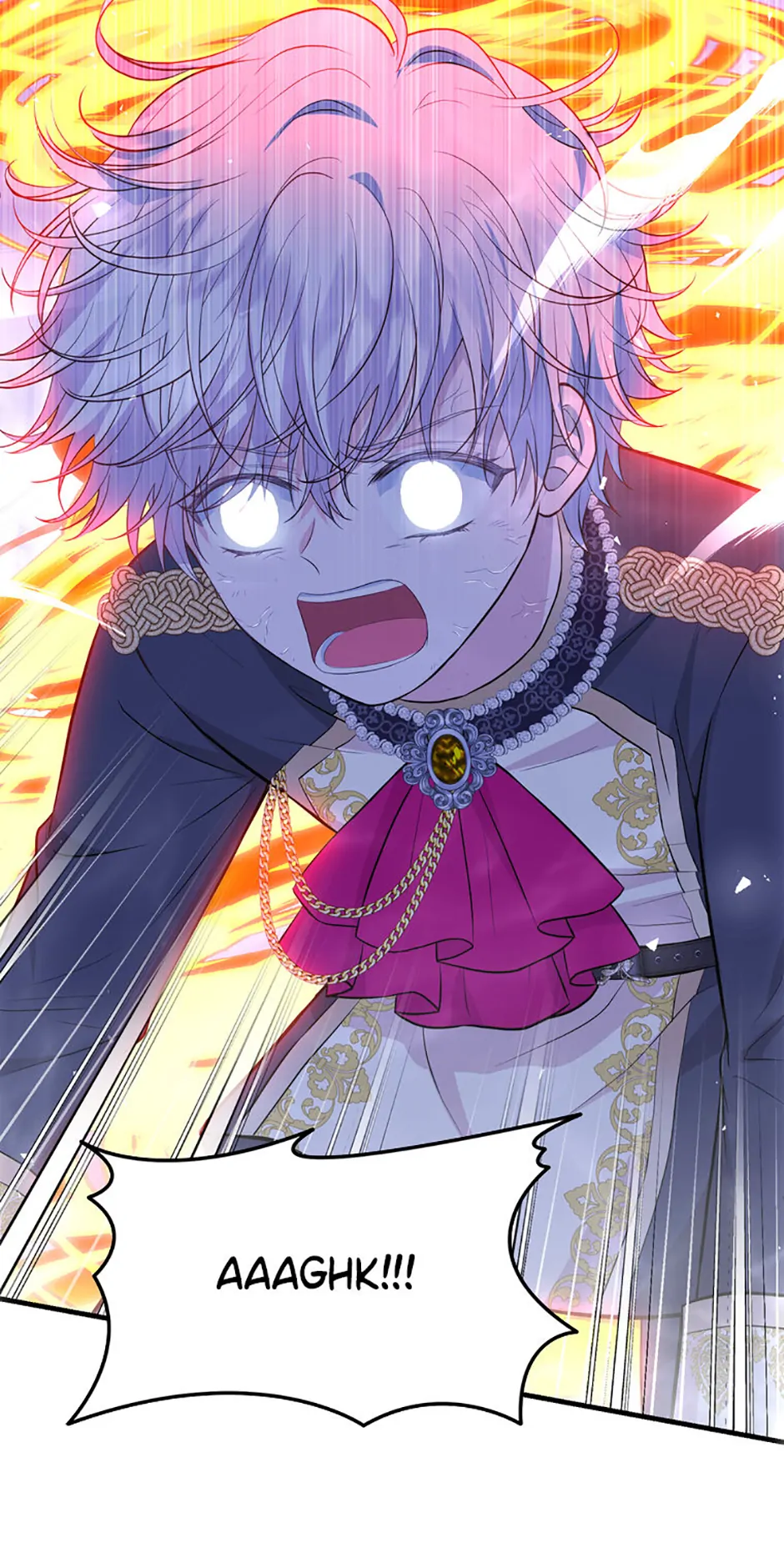 The S-Class Little Princess Is Too Strong Chapter 16 - page 70