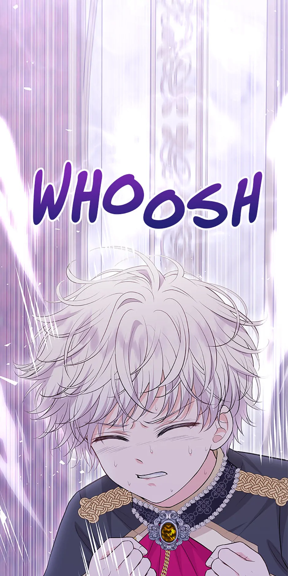 The S-Class Little Princess Is Too Strong Chapter 16 - page 8