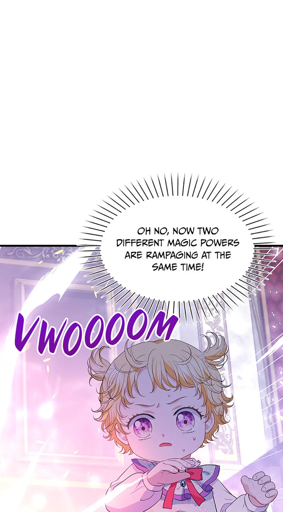 The S-Class Little Princess Is Too Strong Chapter 16 - page 71