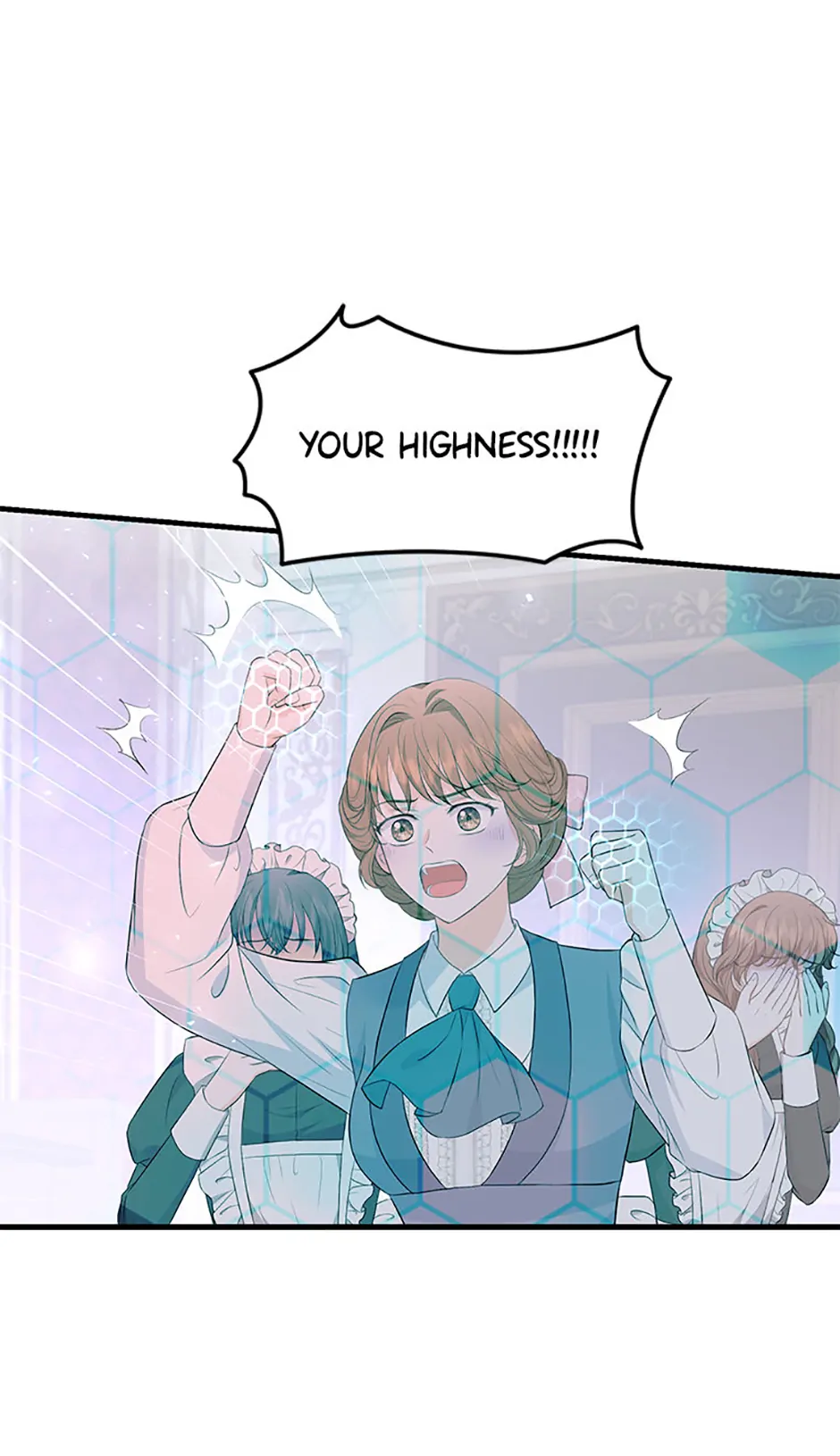 The S-Class Little Princess Is Too Strong Chapter 16 - page 76