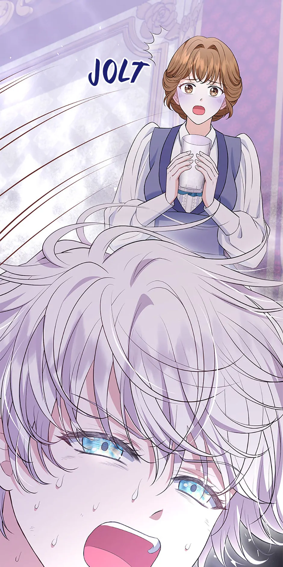 The S-Class Little Princess Is Too Strong Chapter 16 - page 10
