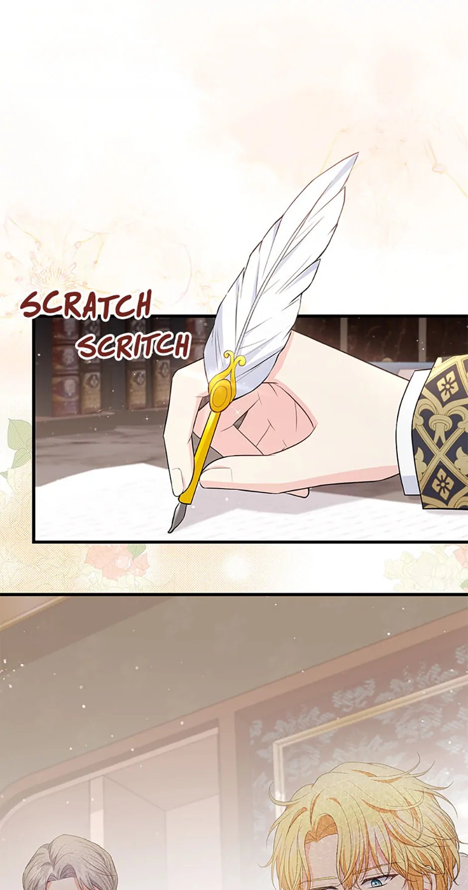 The S-Class Little Princess Is Too Strong Chapter 17 - page 20