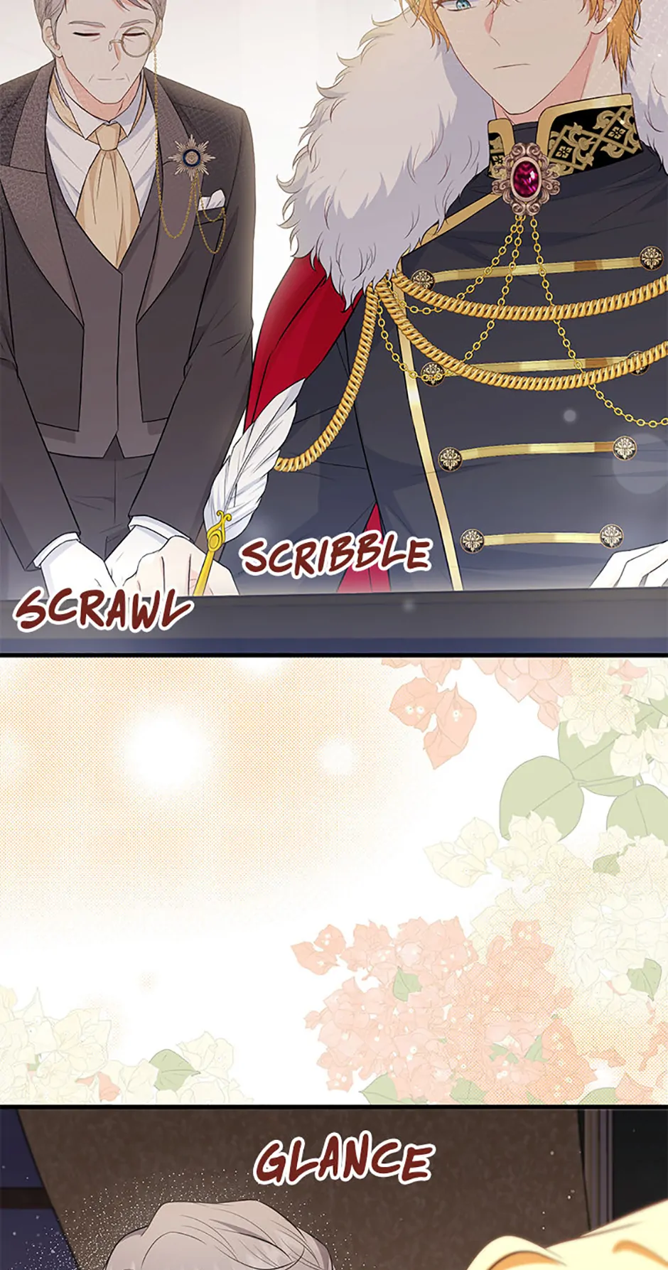 The S-Class Little Princess Is Too Strong Chapter 17 - page 21