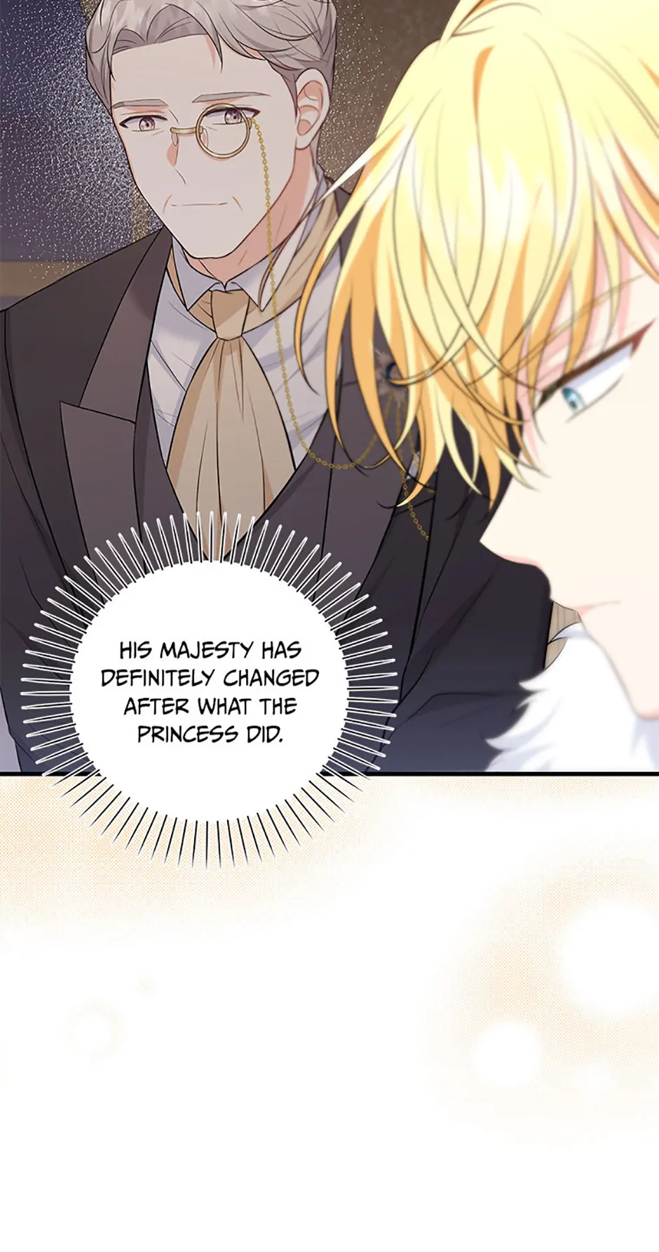 The S-Class Little Princess Is Too Strong Chapter 17 - page 22