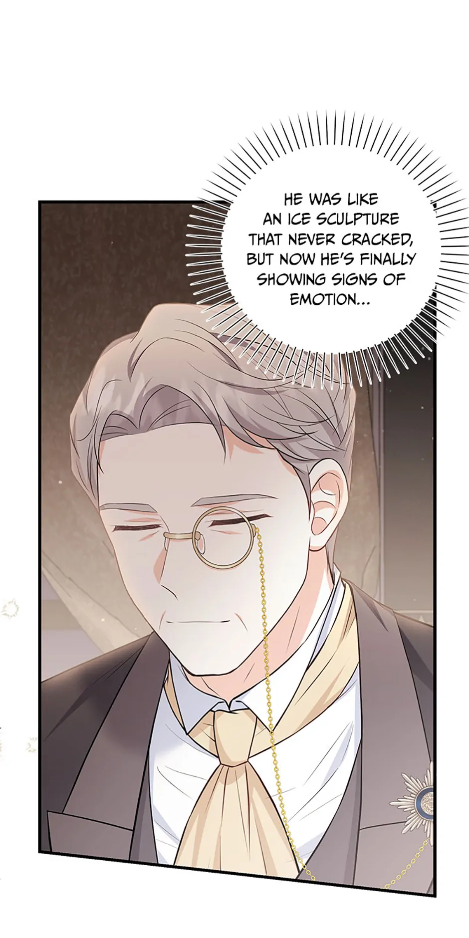 The S-Class Little Princess Is Too Strong Chapter 17 - page 23