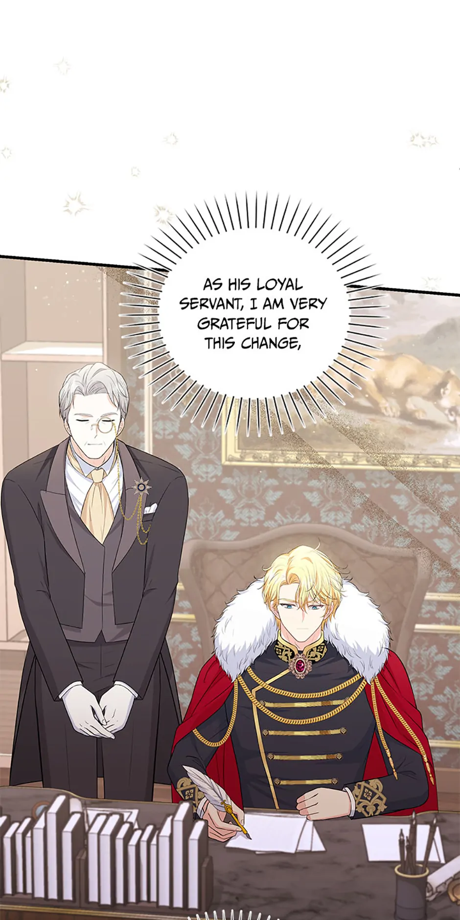 The S-Class Little Princess Is Too Strong Chapter 17 - page 24