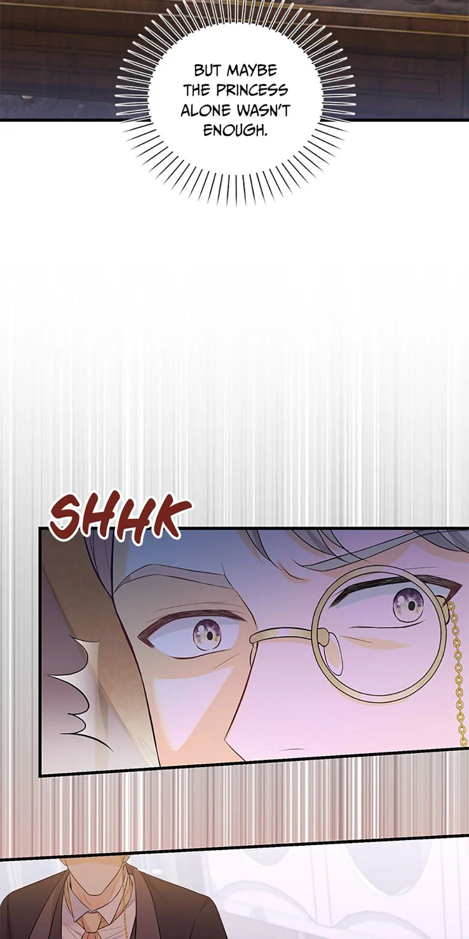 The S-Class Little Princess Is Too Strong Chapter 17 - page 25