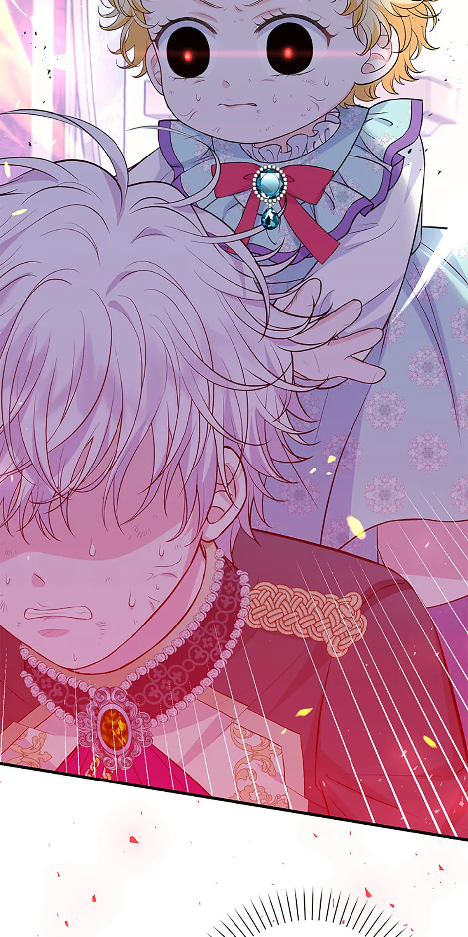 The S-Class Little Princess Is Too Strong Chapter 17 - page 30