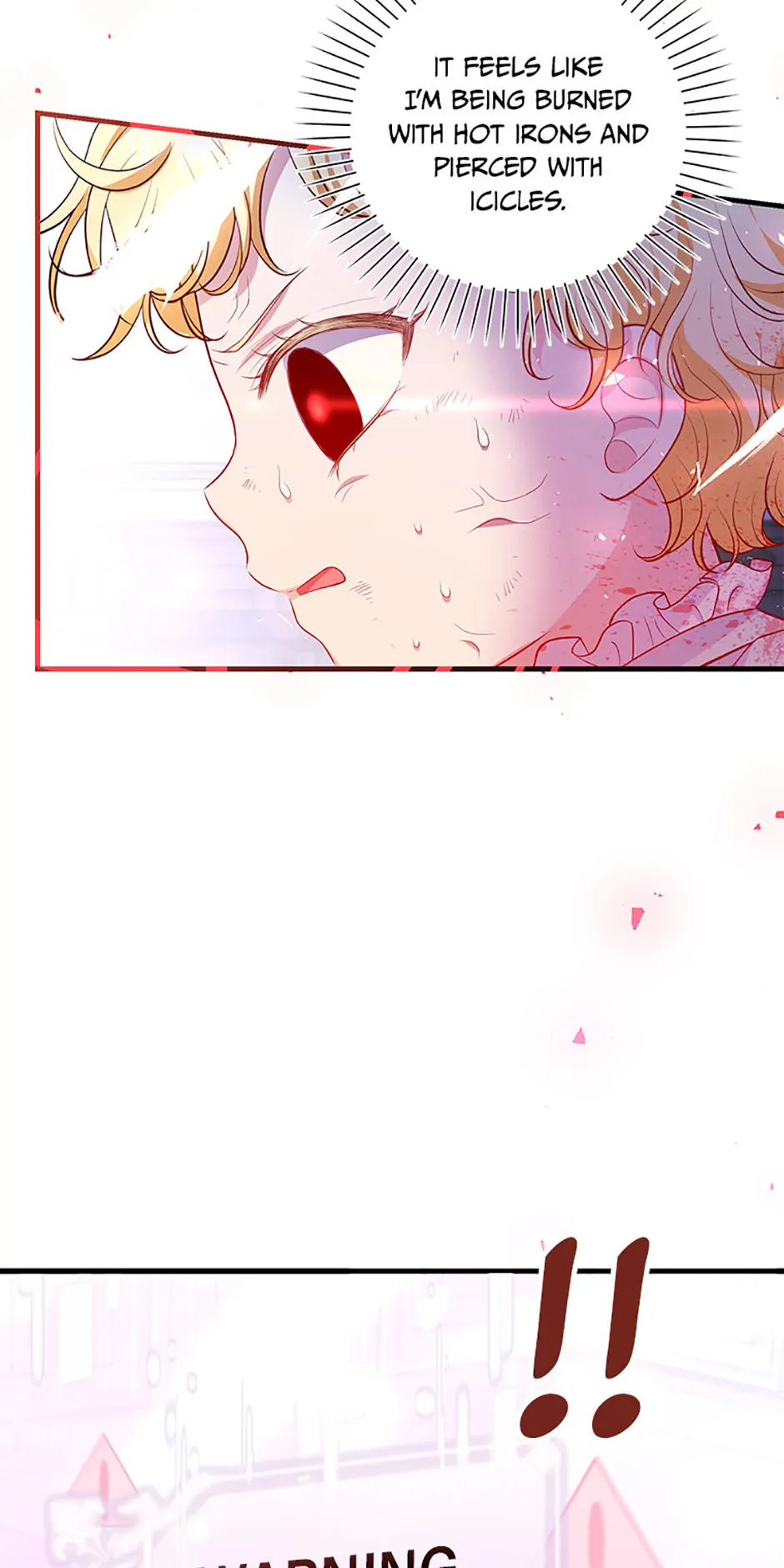 The S-Class Little Princess Is Too Strong Chapter 17 - page 31