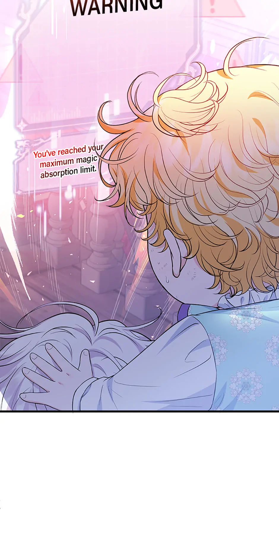 The S-Class Little Princess Is Too Strong Chapter 17 - page 32