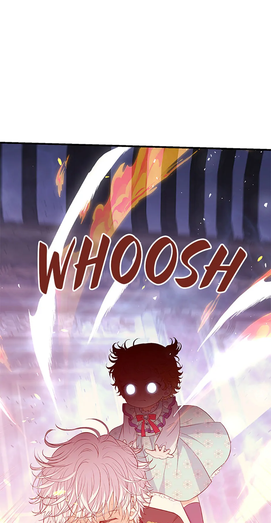 The S-Class Little Princess Is Too Strong Chapter 17 - page 35