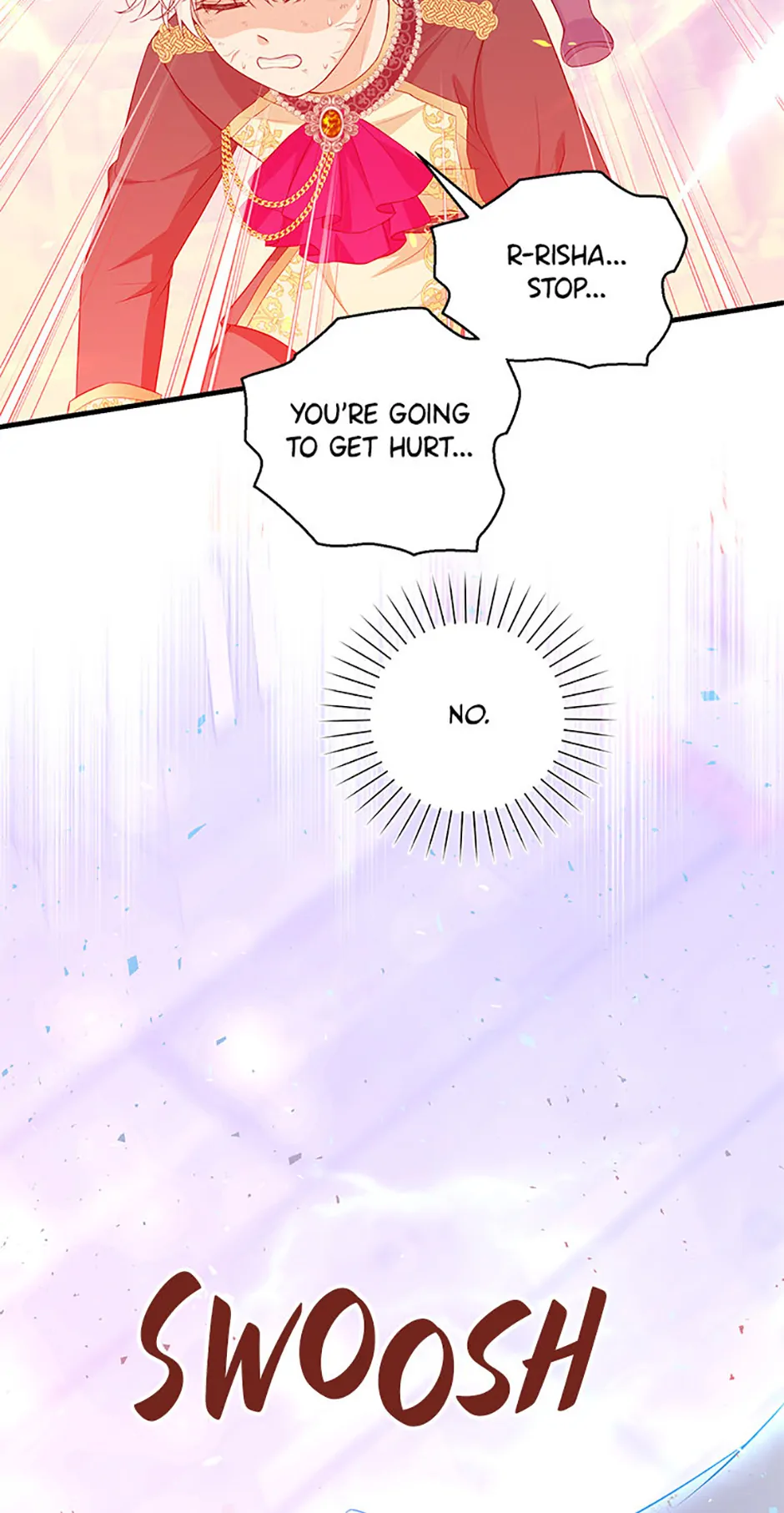 The S-Class Little Princess Is Too Strong Chapter 17 - page 36