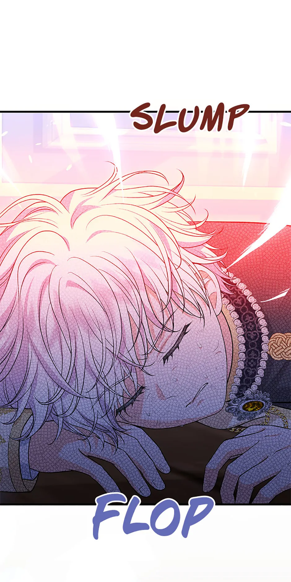 The S-Class Little Princess Is Too Strong Chapter 17 - page 38