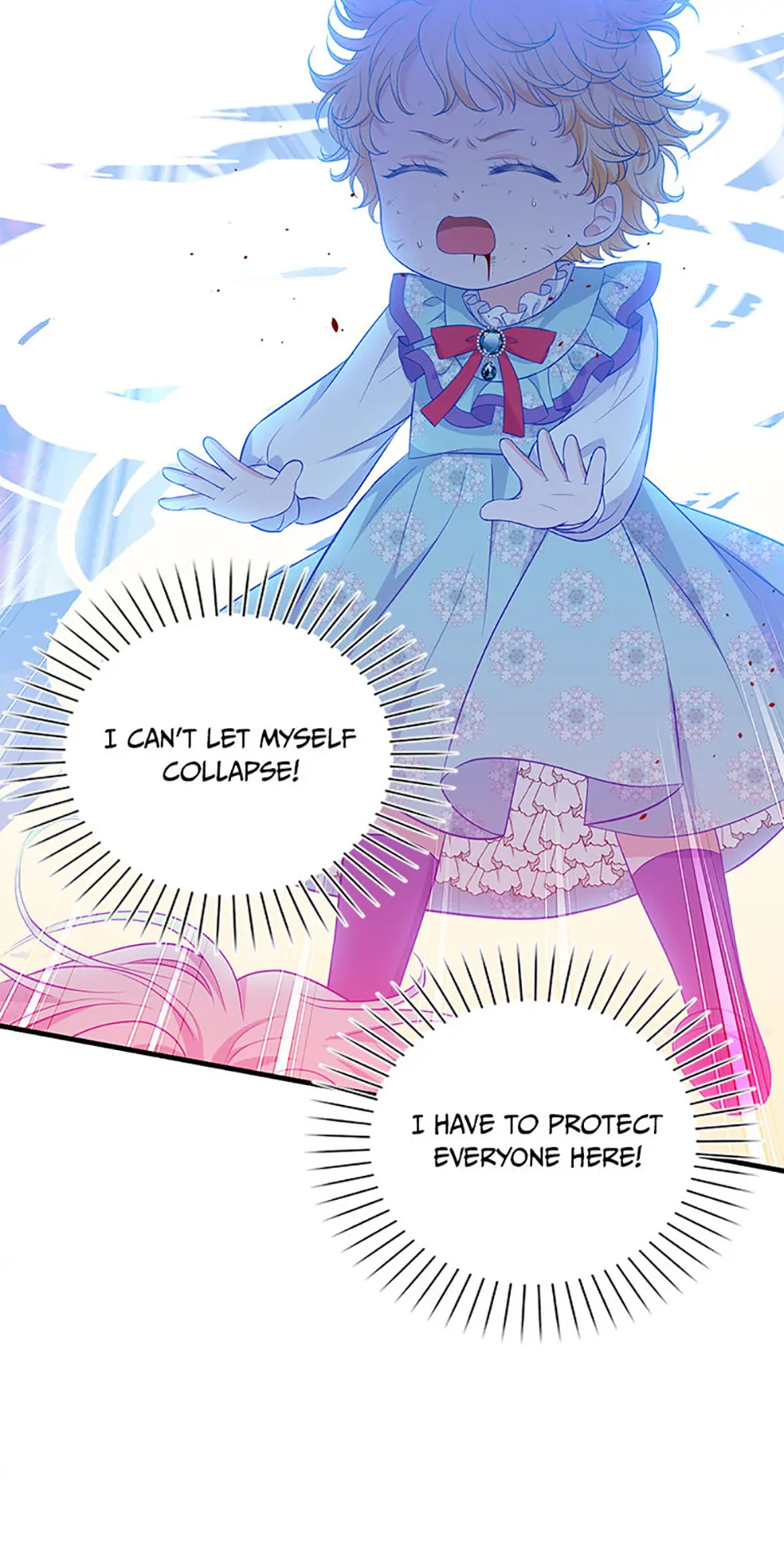 The S-Class Little Princess Is Too Strong Chapter 17 - page 40