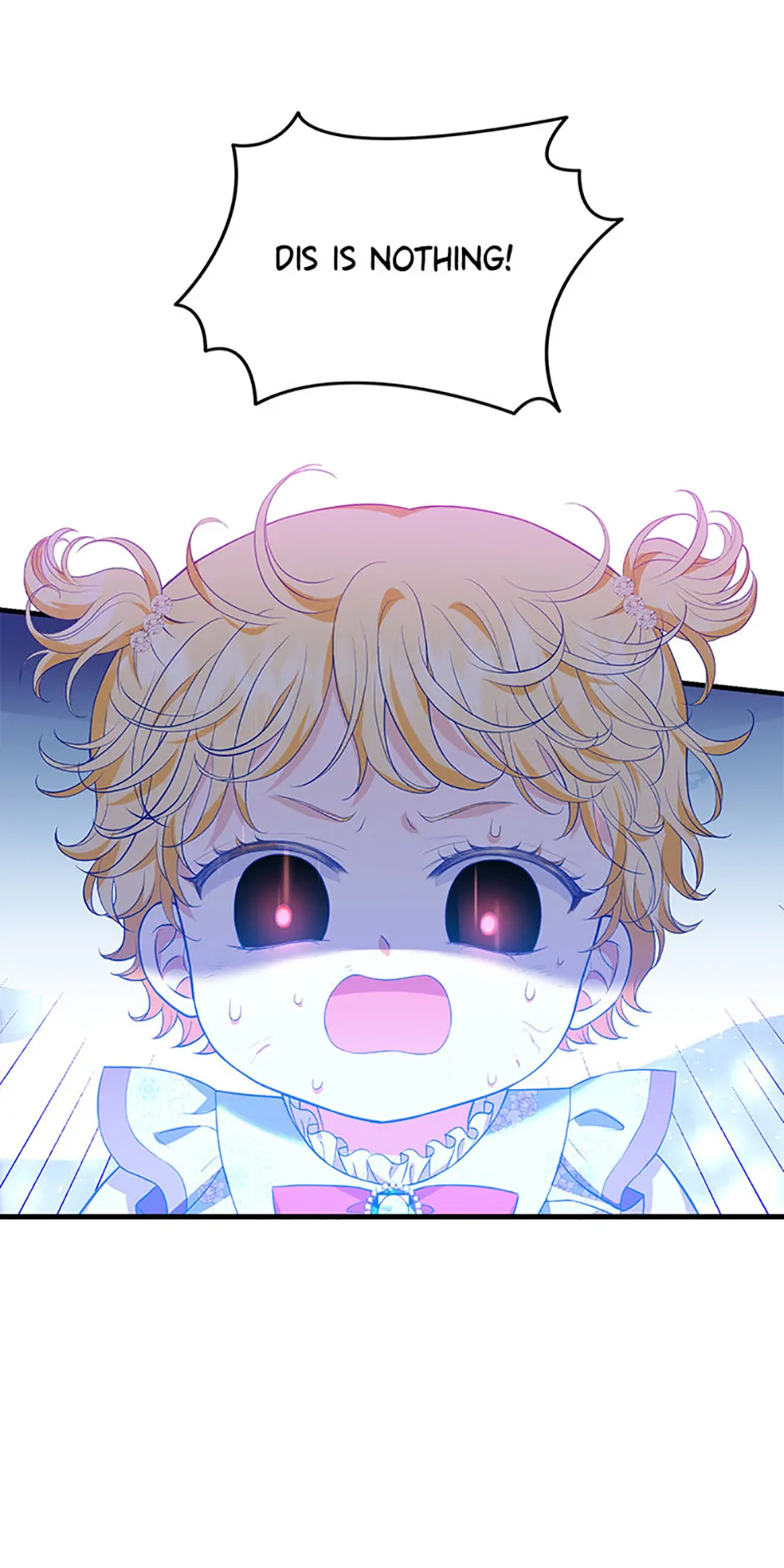 The S-Class Little Princess Is Too Strong Chapter 17 - page 41
