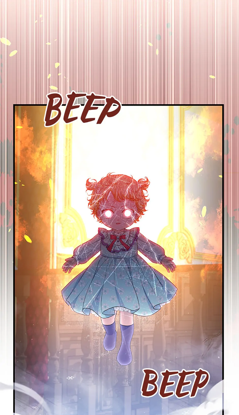 The S-Class Little Princess Is Too Strong Chapter 17 - page 46