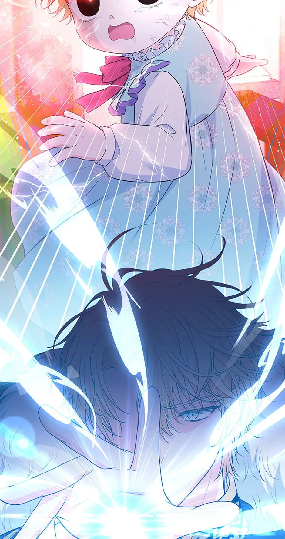 The S-Class Little Princess Is Too Strong Chapter 17 - page 49
