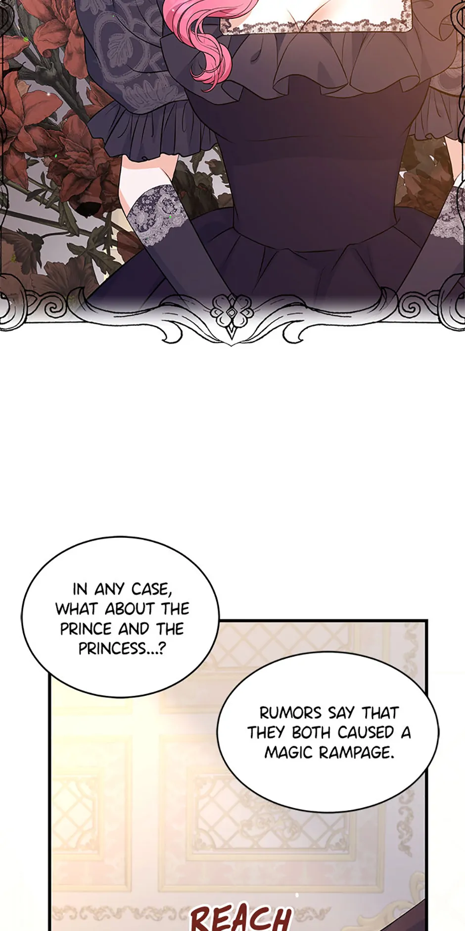 The S-Class Little Princess Is Too Strong Chapter 17 - page 57