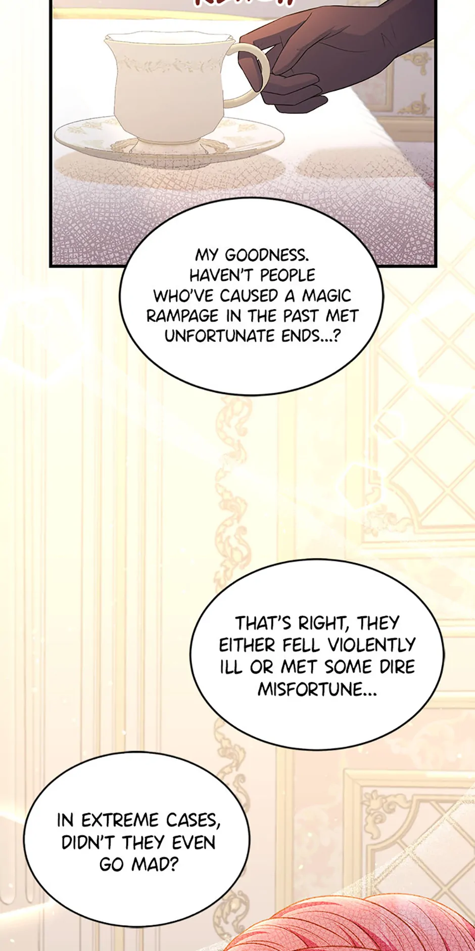 The S-Class Little Princess Is Too Strong Chapter 17 - page 58