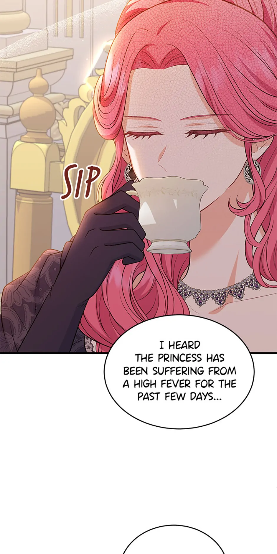 The S-Class Little Princess Is Too Strong Chapter 17 - page 59