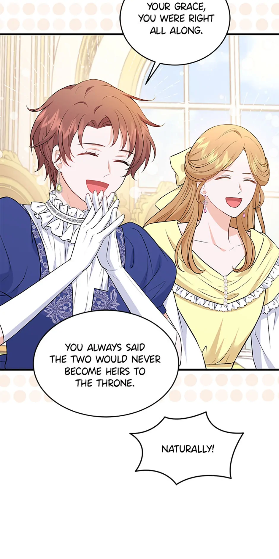 The S-Class Little Princess Is Too Strong Chapter 17 - page 60