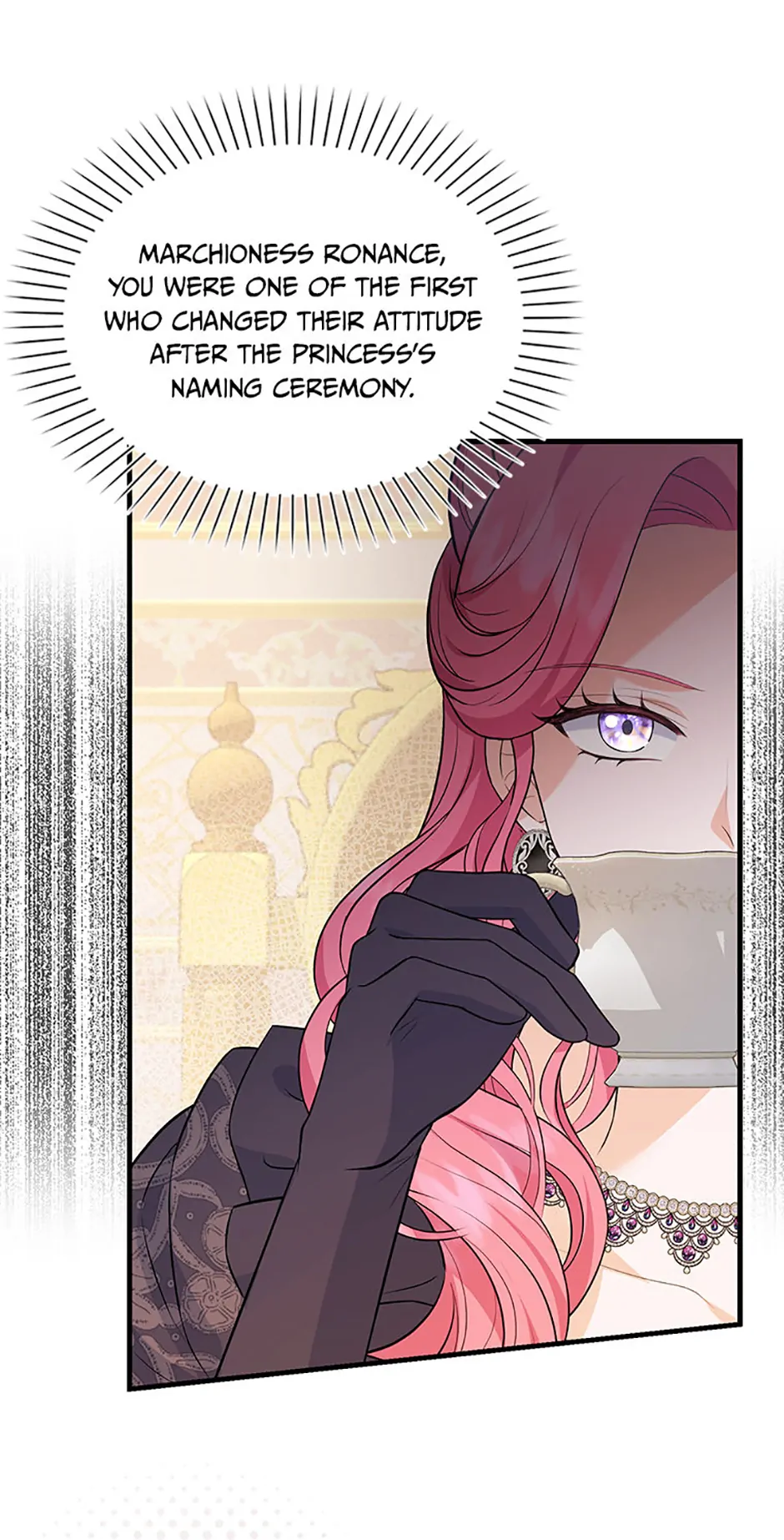 The S-Class Little Princess Is Too Strong Chapter 17 - page 61