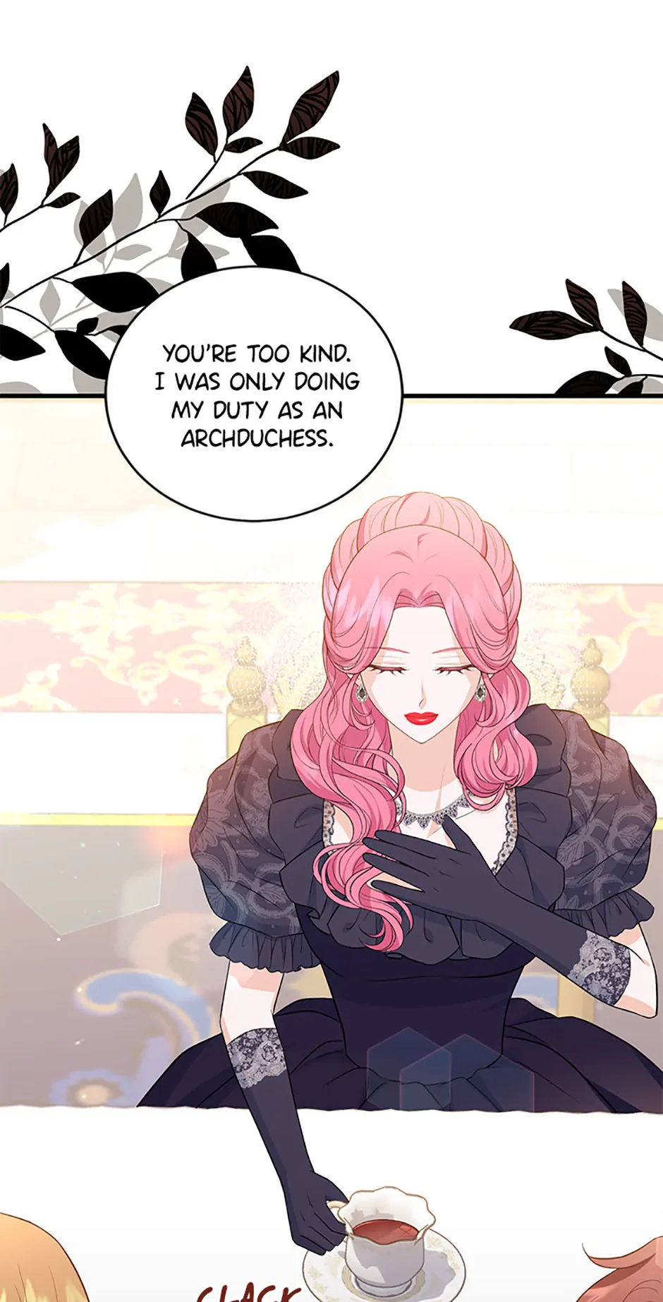 The S-Class Little Princess Is Too Strong Chapter 17 - page 63