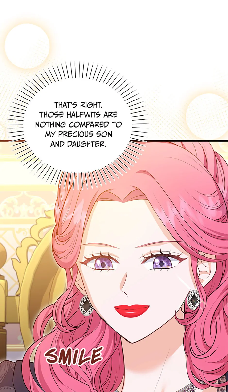 The S-Class Little Princess Is Too Strong Chapter 17 - page 66