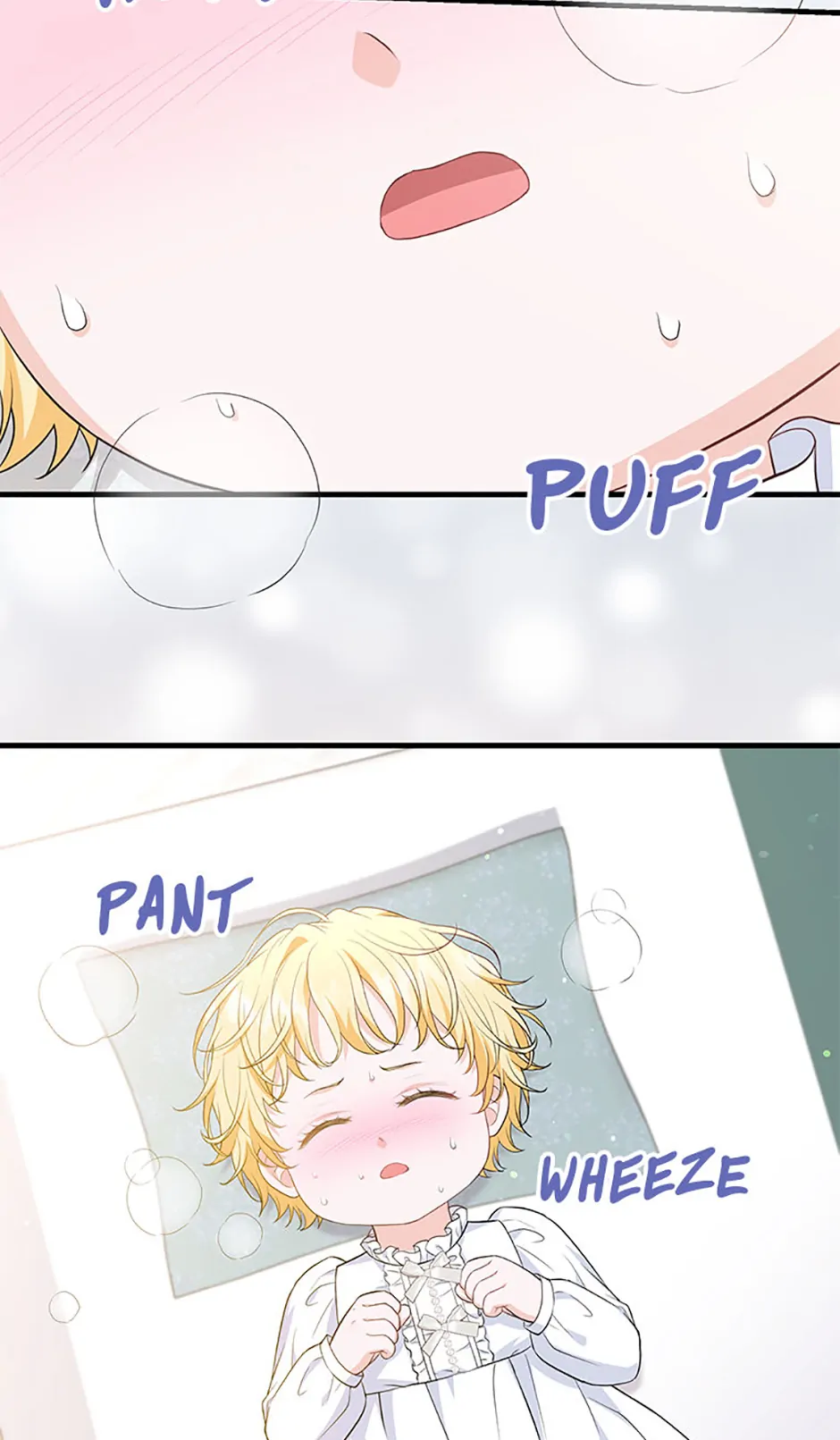 The S-Class Little Princess Is Too Strong Chapter 17 - page 68