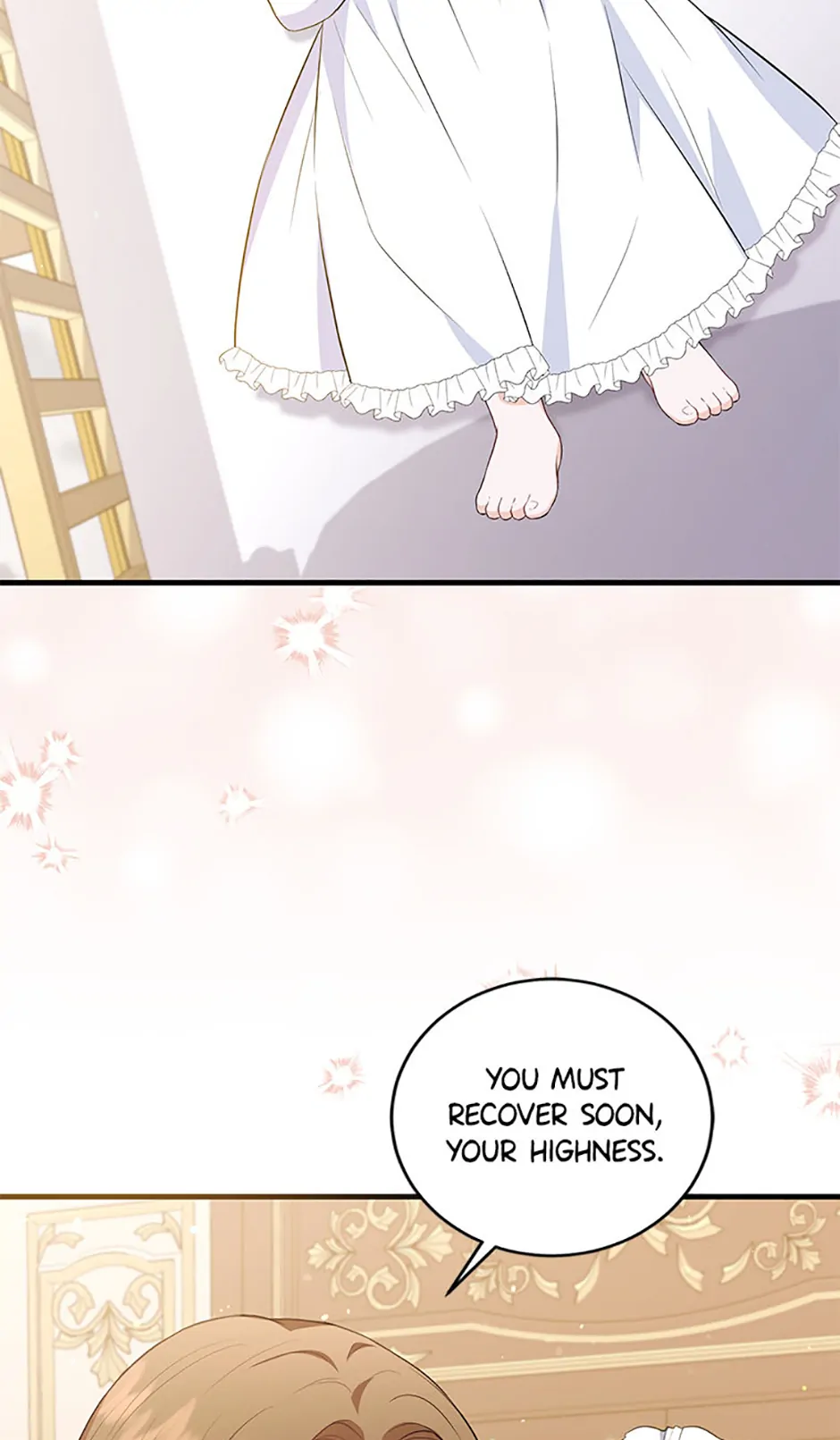The S-Class Little Princess Is Too Strong Chapter 17 - page 69