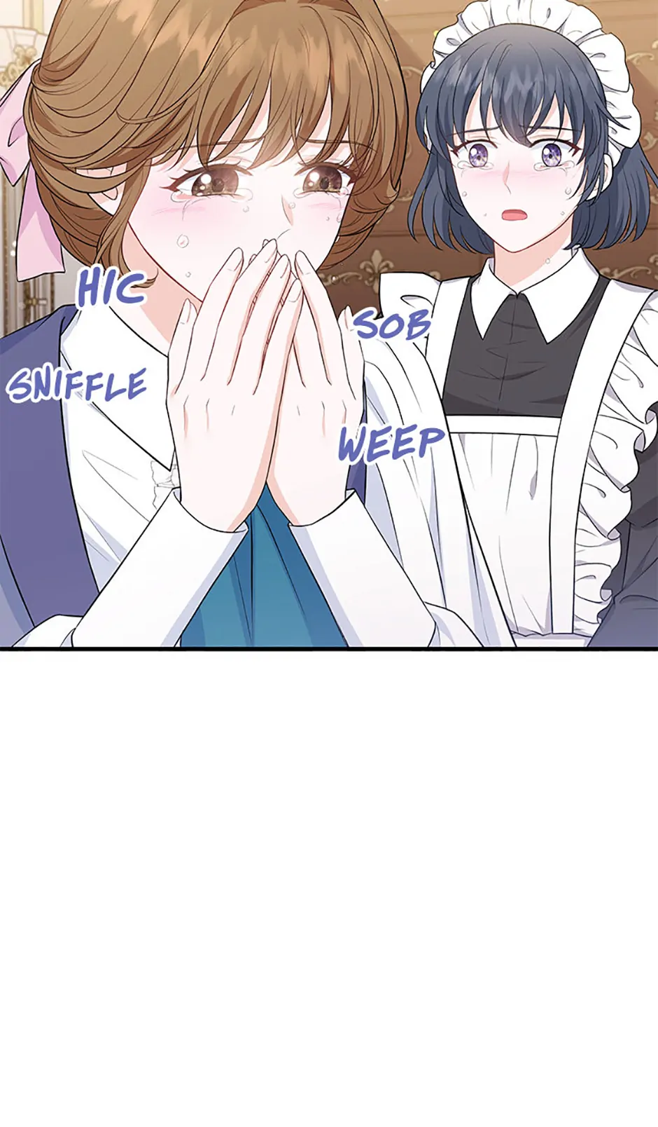 The S-Class Little Princess Is Too Strong Chapter 17 - page 70