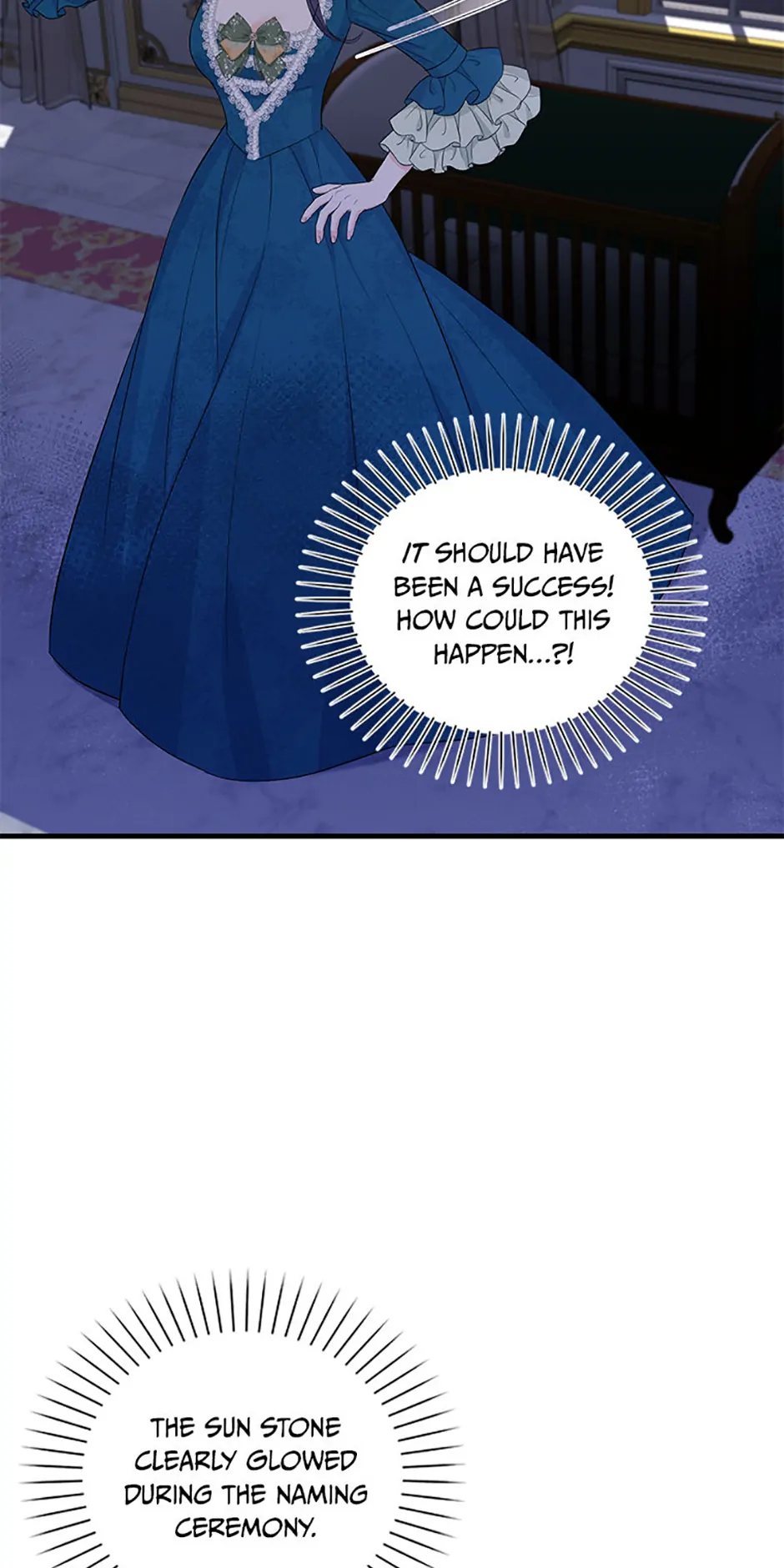 The S-Class Little Princess Is Too Strong Chapter 17 - page 8