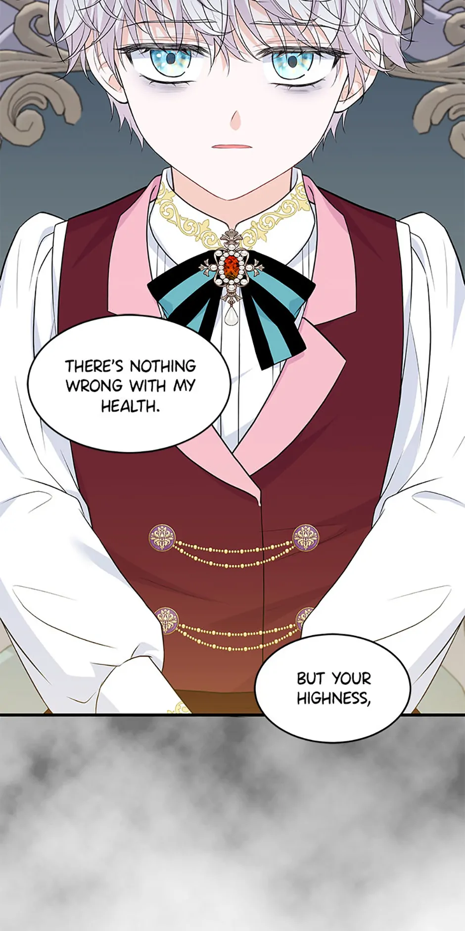 The S-Class Little Princess Is Too Strong Chapter 17 - page 73