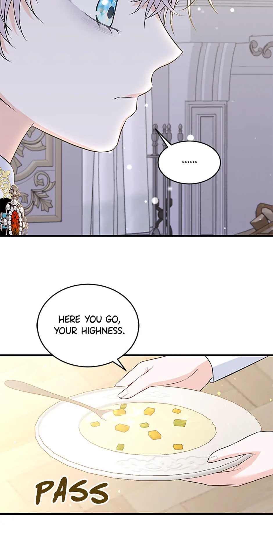 The S-Class Little Princess Is Too Strong Chapter 17 - page 75