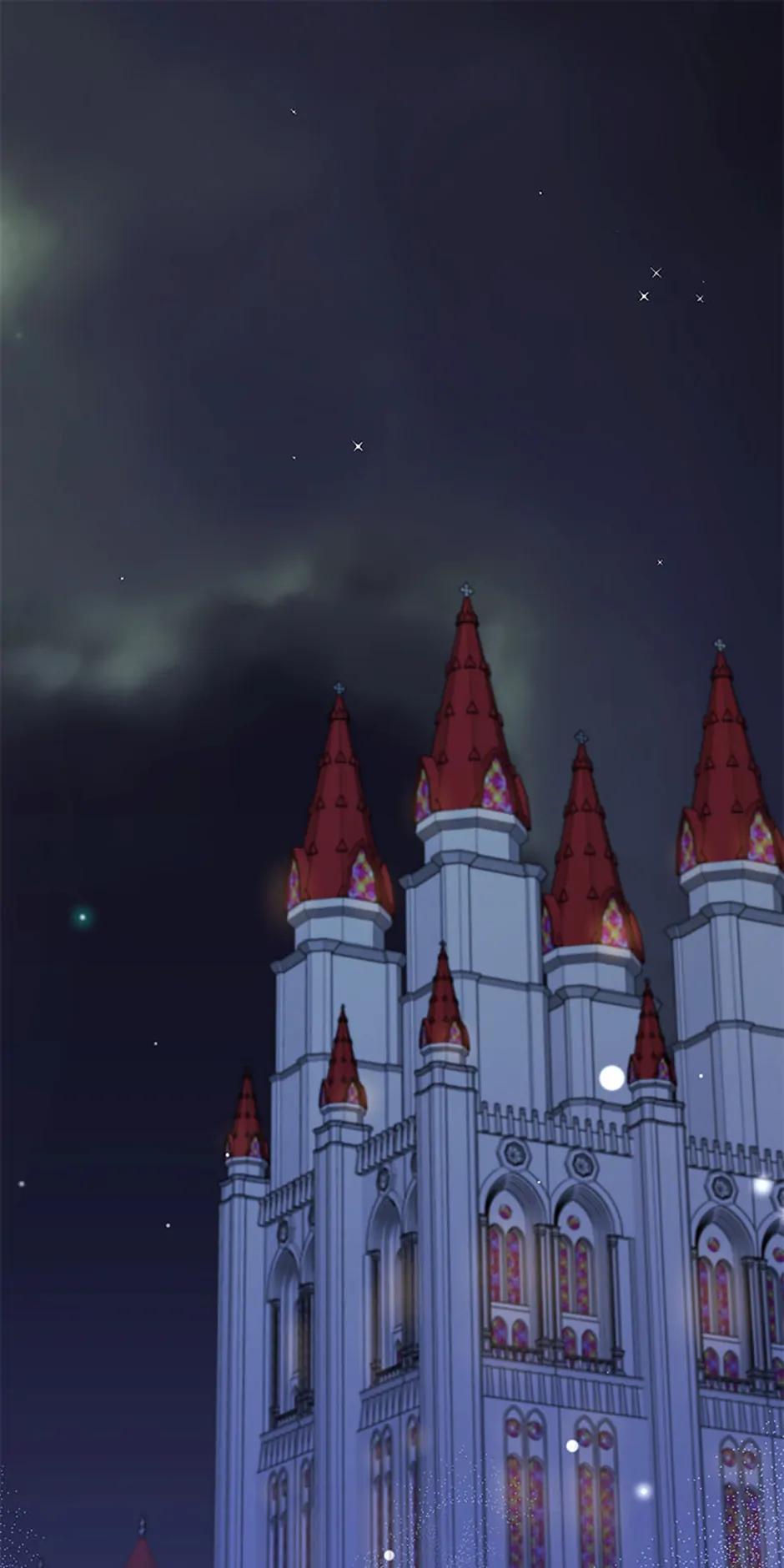 The S-Class Little Princess Is Too Strong Chapter 18 - page 1