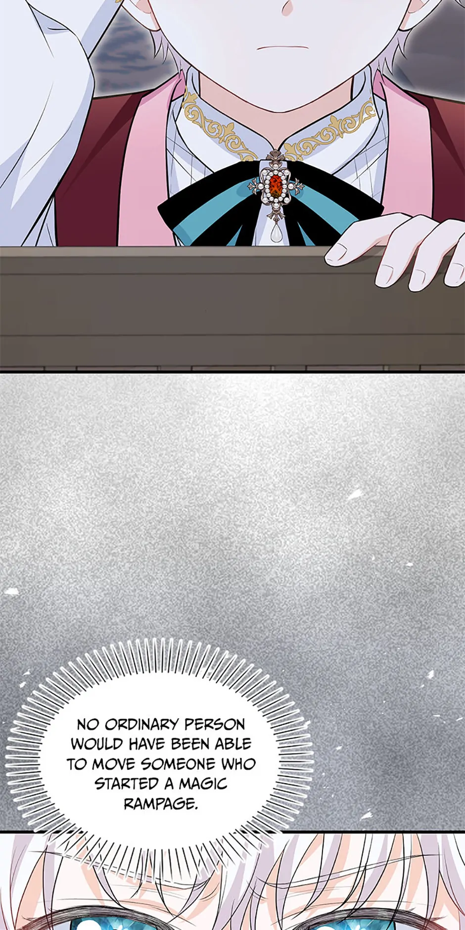 The S-Class Little Princess Is Too Strong Chapter 18 - page 12