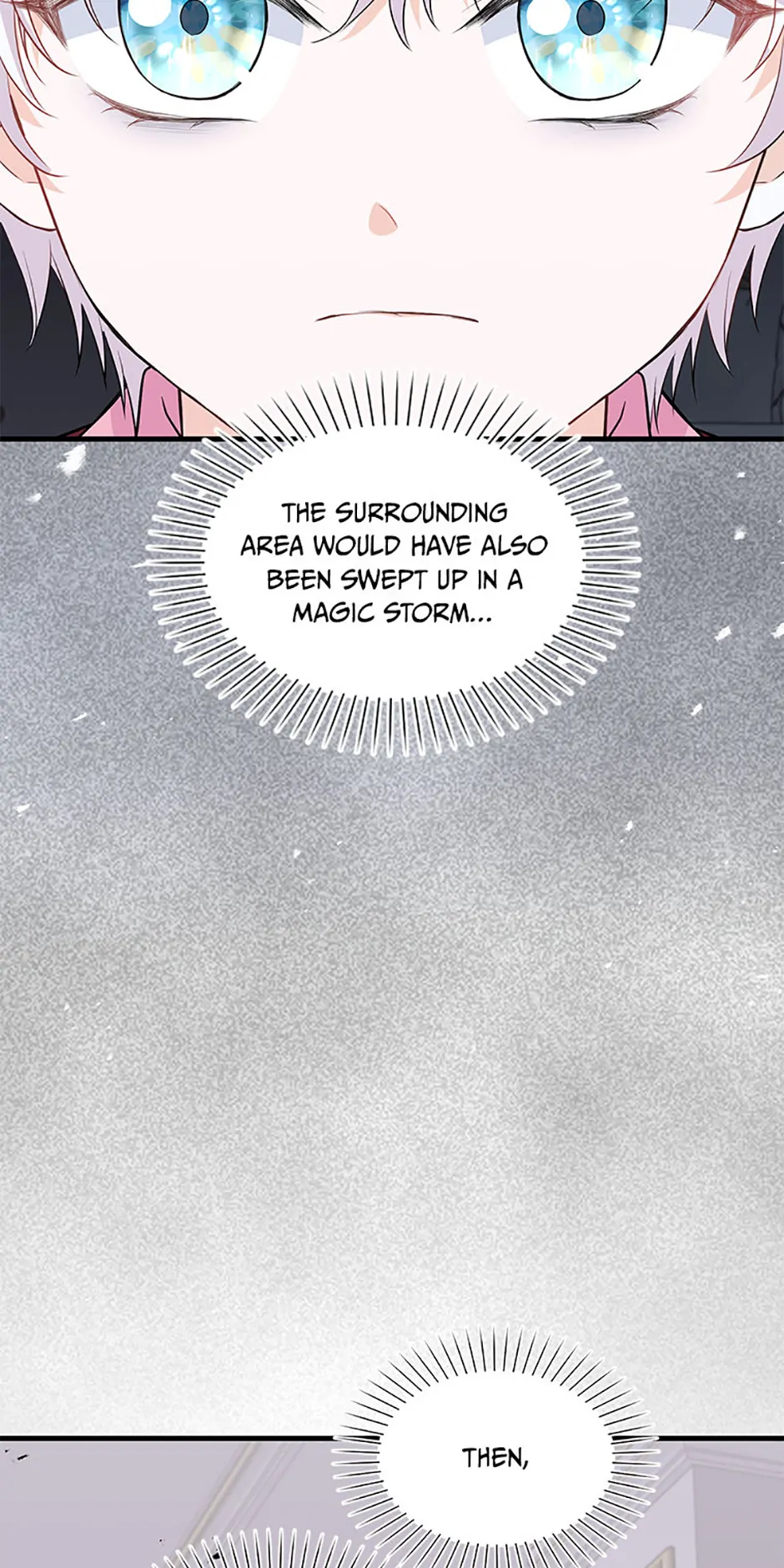 The S-Class Little Princess Is Too Strong Chapter 18 - page 13