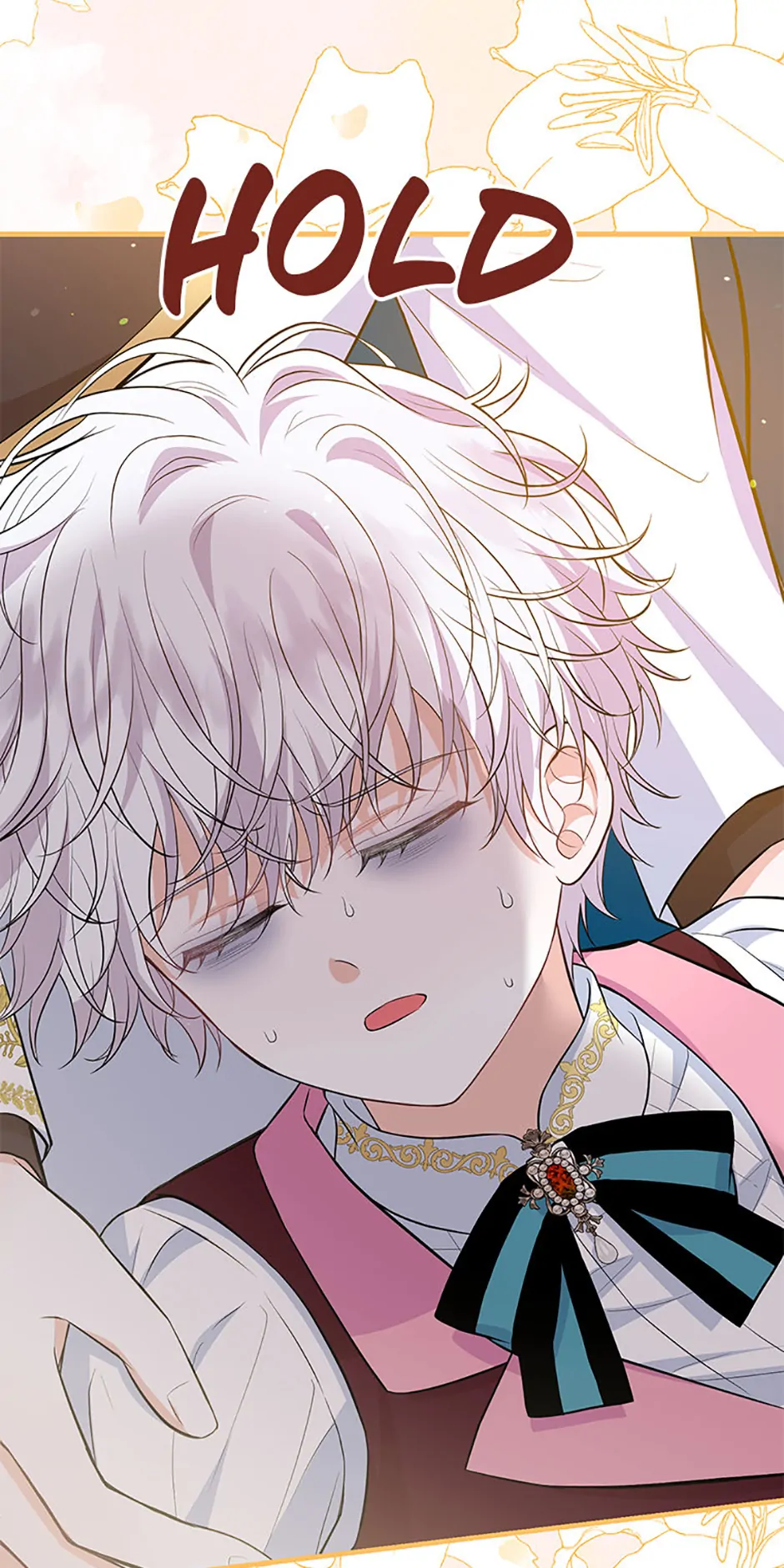 The S-Class Little Princess Is Too Strong Chapter 18 - page 19