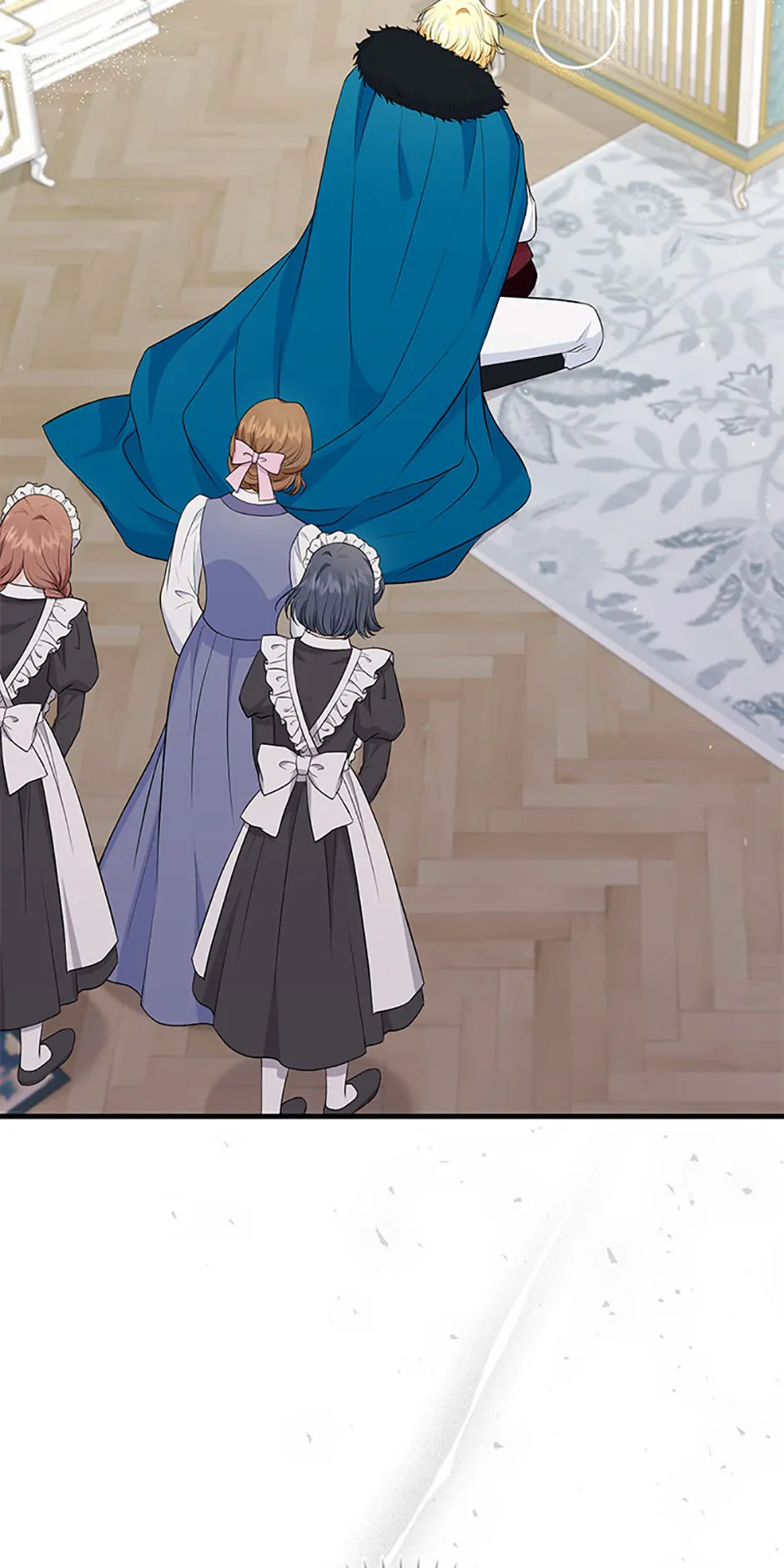 The S-Class Little Princess Is Too Strong Chapter 18 - page 23