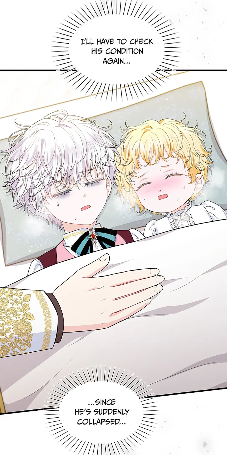 The S-Class Little Princess Is Too Strong Chapter 18 - page 24