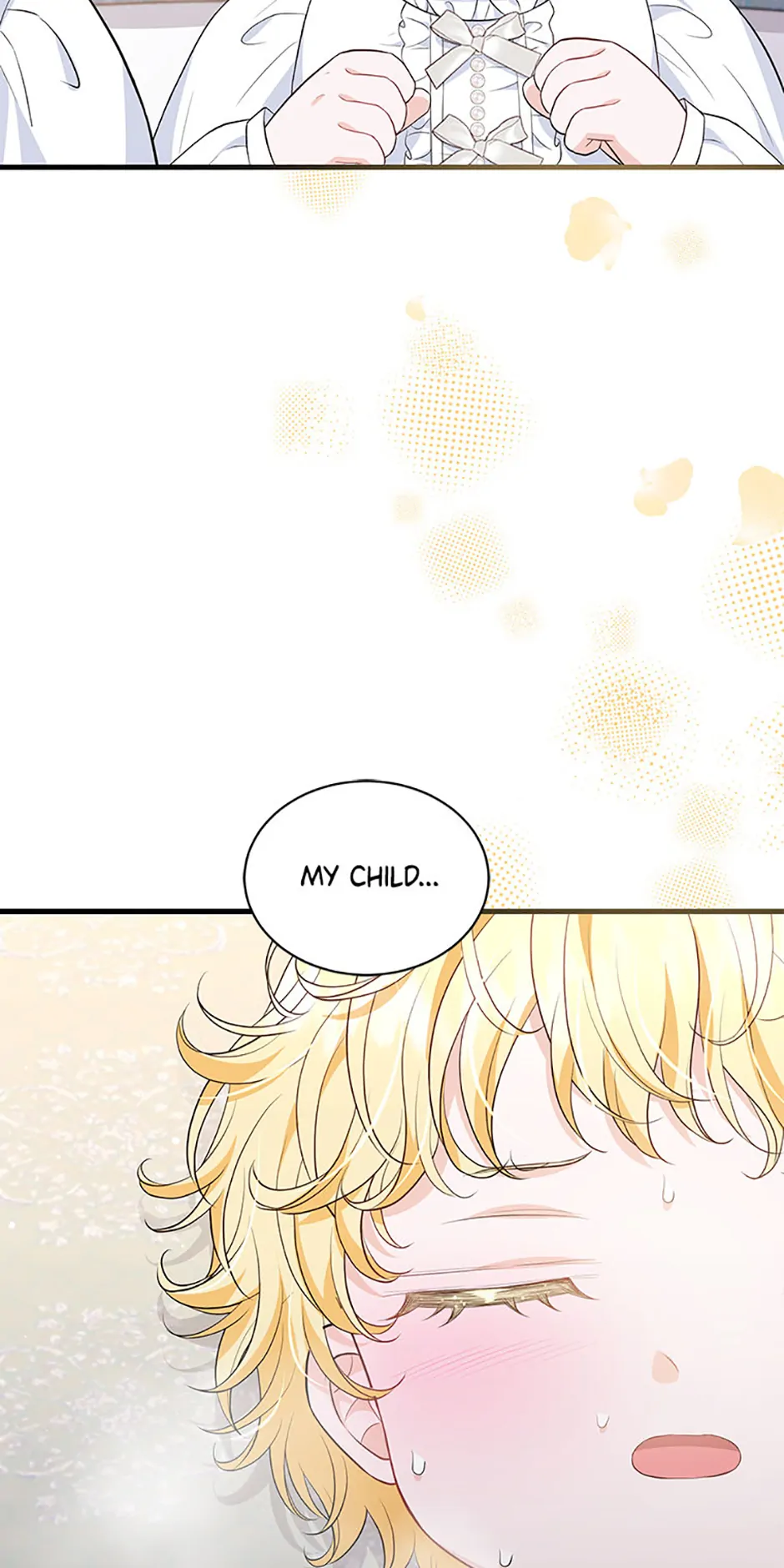 The S-Class Little Princess Is Too Strong Chapter 18 - page 29