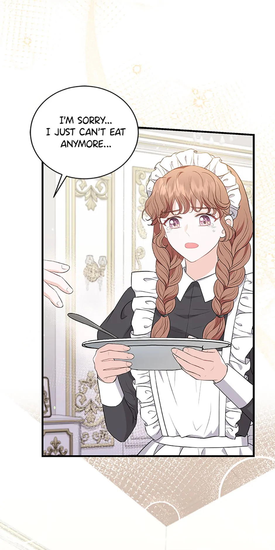 The S-Class Little Princess Is Too Strong Chapter 18 - page 4