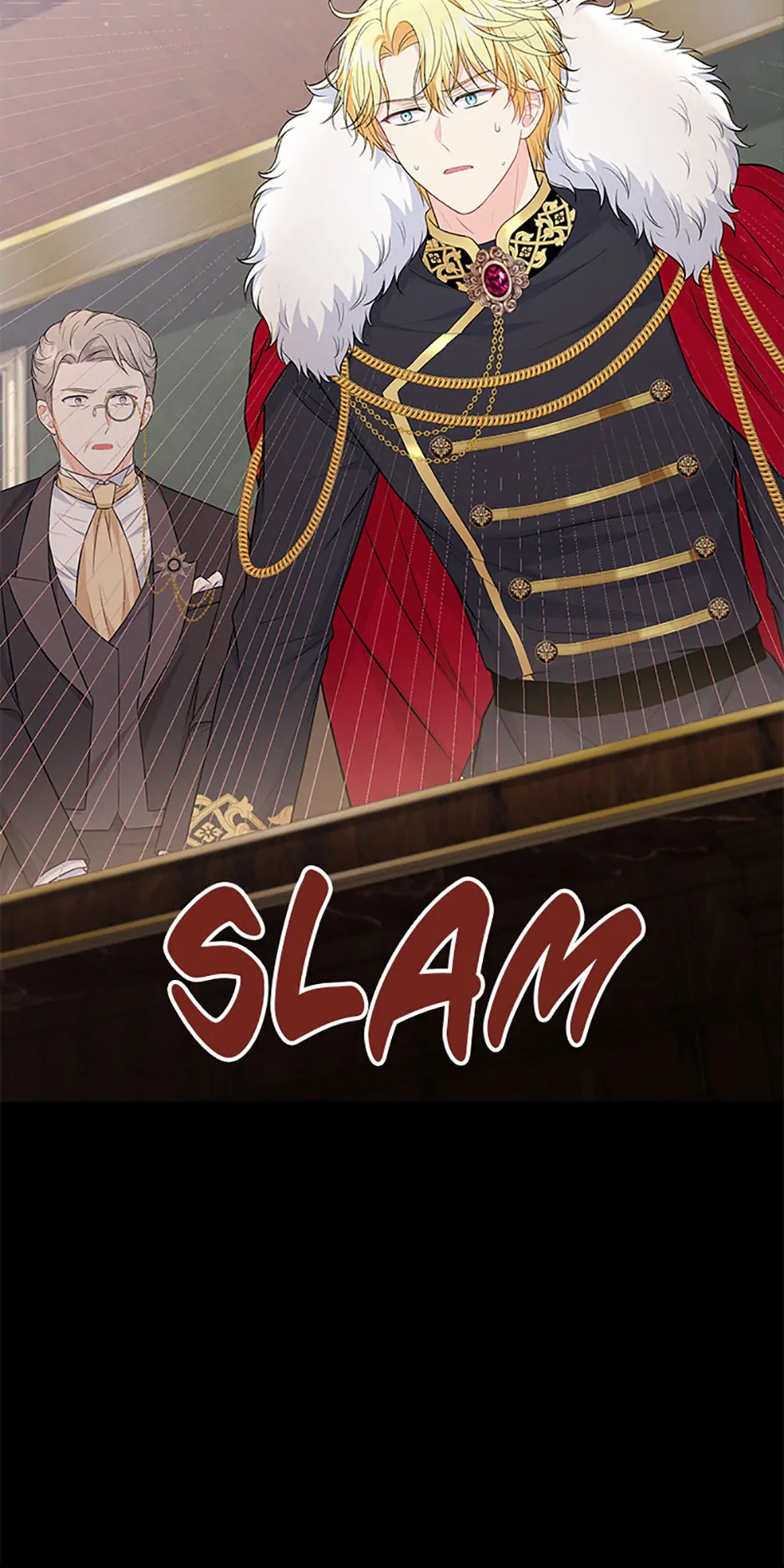 The S-Class Little Princess Is Too Strong Chapter 18 - page 31