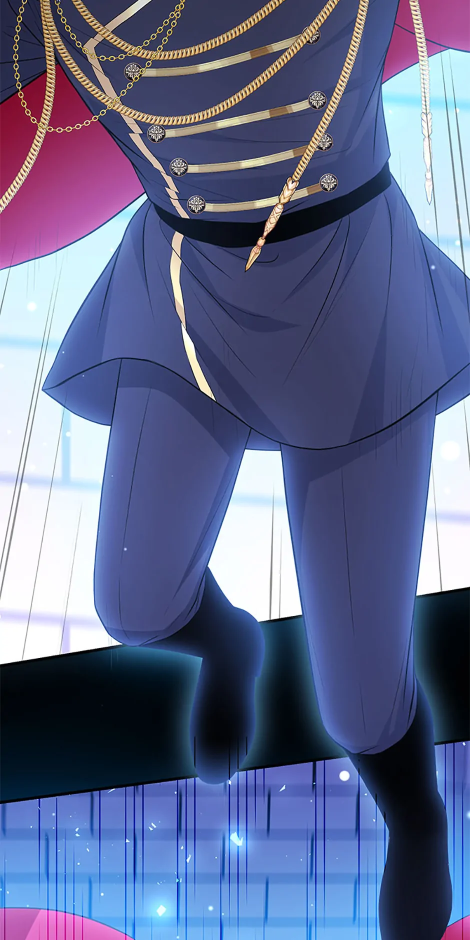The S-Class Little Princess Is Too Strong Chapter 18 - page 34