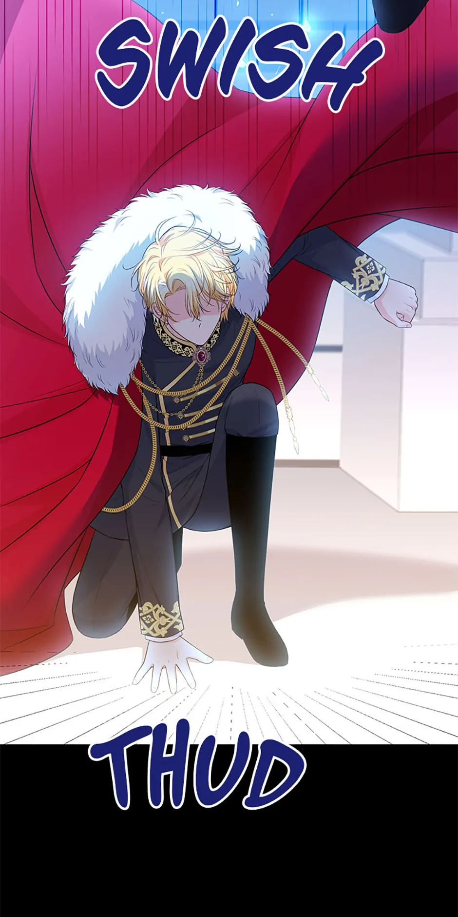 The S-Class Little Princess Is Too Strong Chapter 18 - page 35