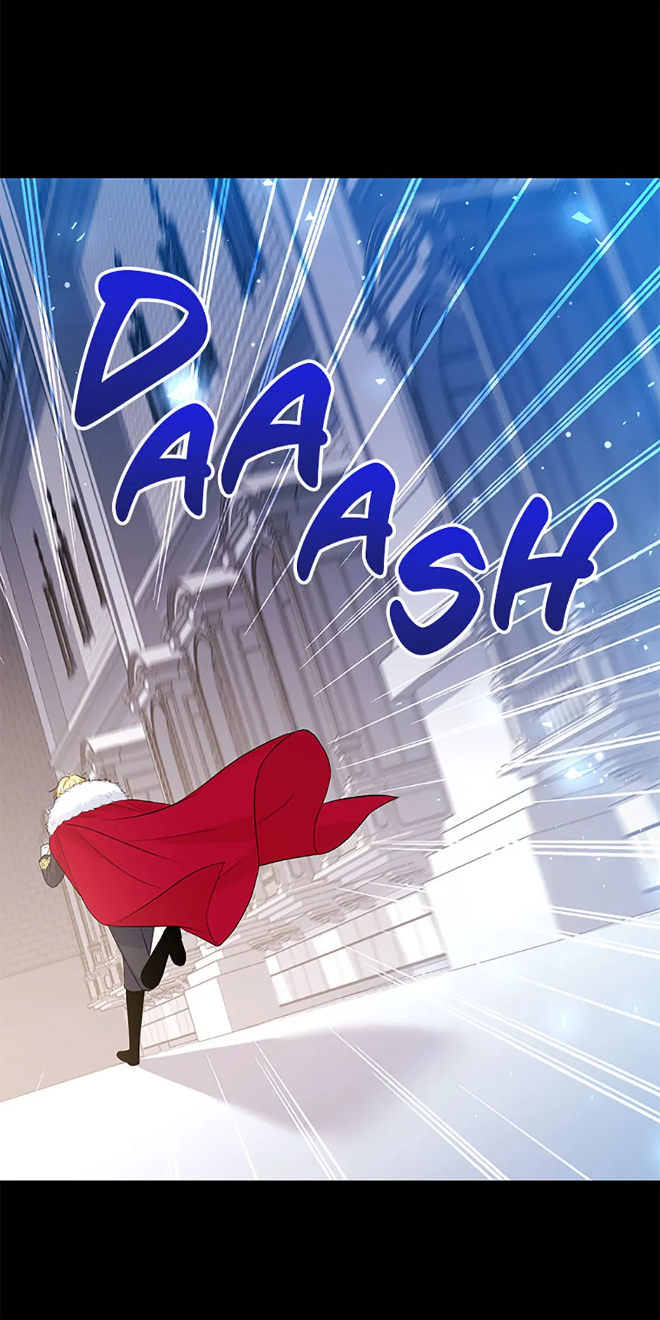 The S-Class Little Princess Is Too Strong Chapter 18 - page 36