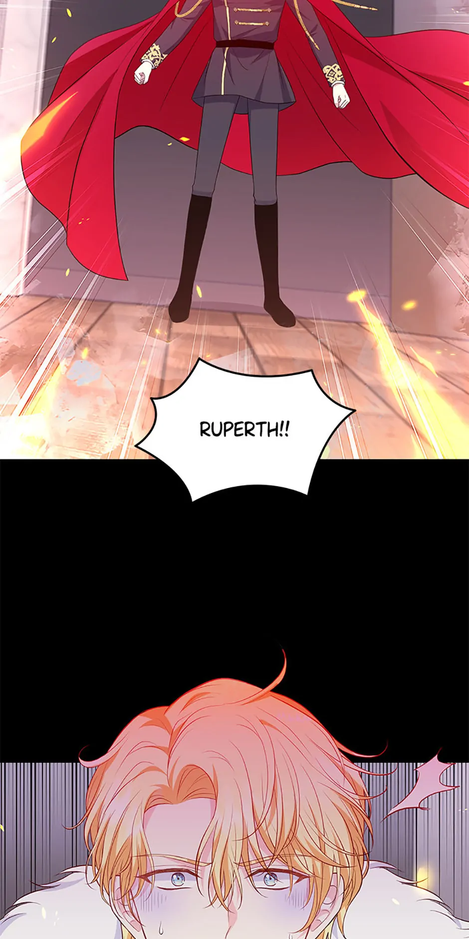 The S-Class Little Princess Is Too Strong Chapter 18 - page 39