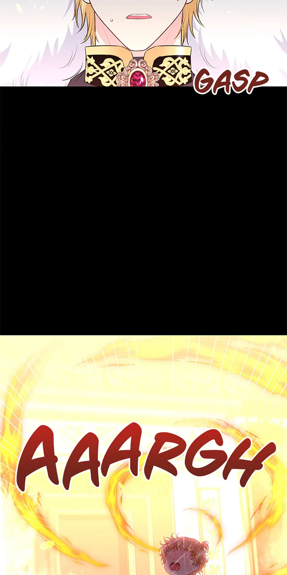 The S-Class Little Princess Is Too Strong Chapter 18 - page 40