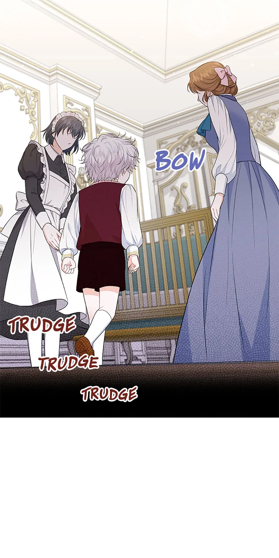 The S-Class Little Princess Is Too Strong Chapter 18 - page 5