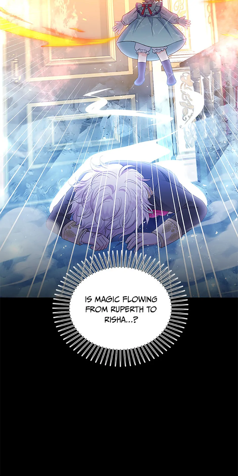 The S-Class Little Princess Is Too Strong Chapter 18 - page 41